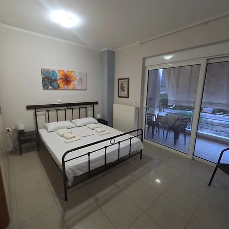Nafplio Breeze Άνετη Διώροφη Κατοικία Από 4 Έως 9 Επισκέπτες 外观 照片