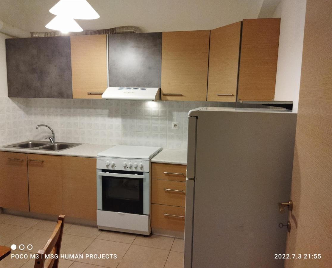 Nafplio Breeze Άνετη Διώροφη Κατοικία Από 4 Έως 9 Επισκέπτες 外观 照片
