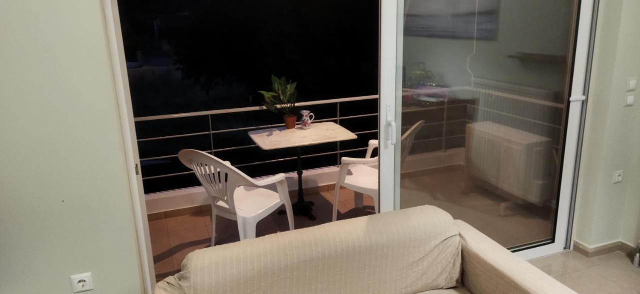 Nafplio Breeze Άνετη Διώροφη Κατοικία Από 4 Έως 9 Επισκέπτες 外观 照片