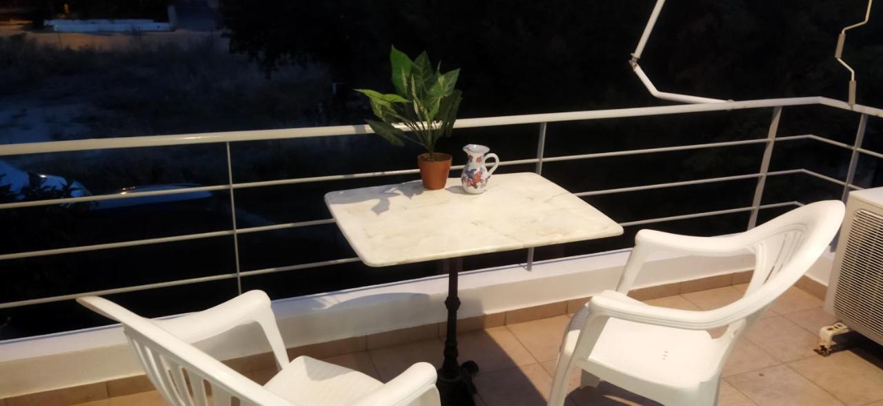 Nafplio Breeze Άνετη Διώροφη Κατοικία Από 4 Έως 9 Επισκέπτες 外观 照片