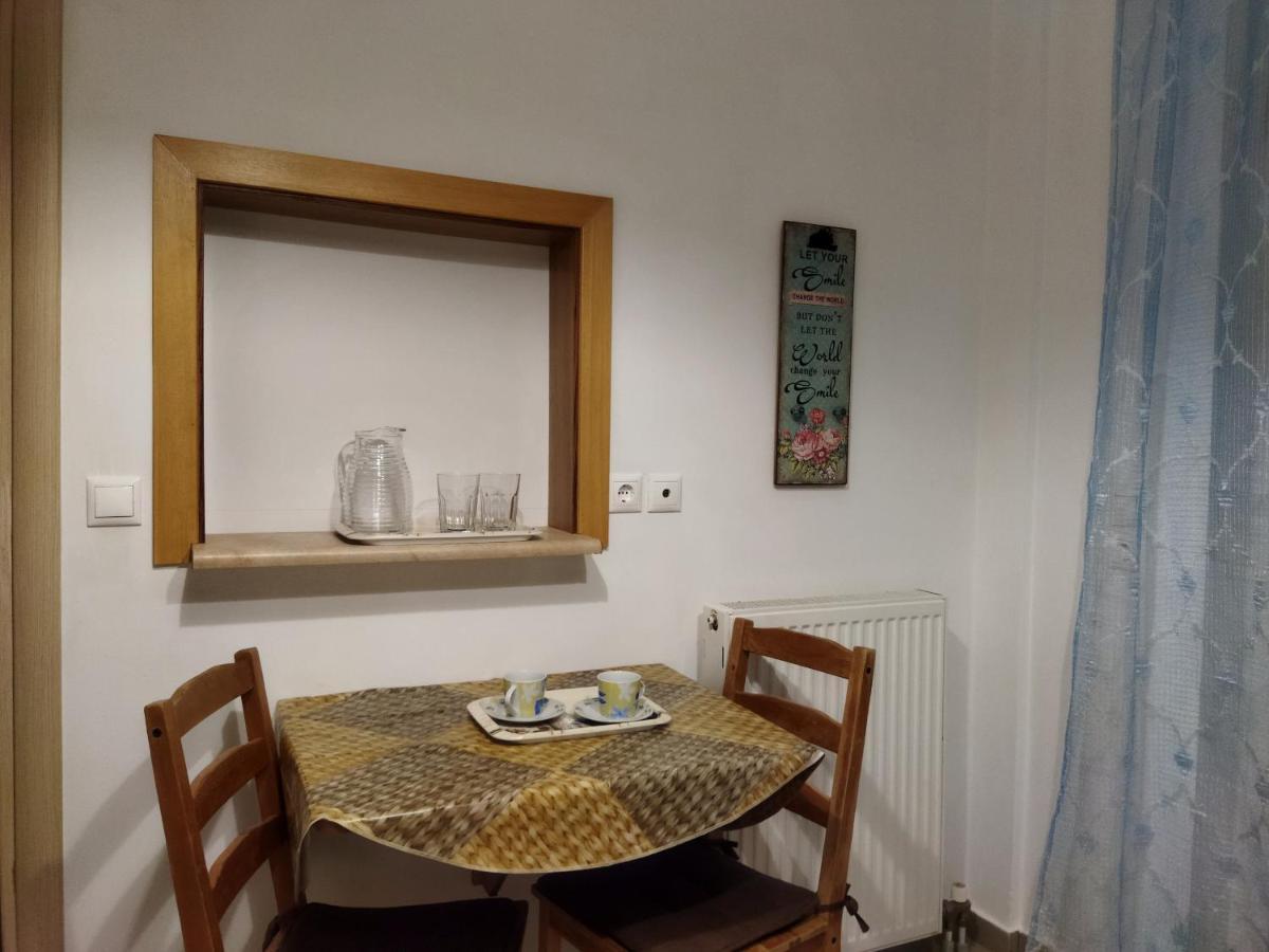 Nafplio Breeze Άνετη Διώροφη Κατοικία Από 4 Έως 9 Επισκέπτες 外观 照片