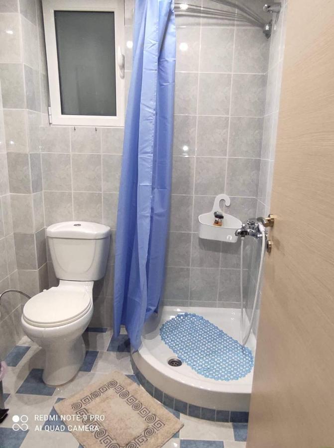 Nafplio Breeze Άνετη Διώροφη Κατοικία Από 4 Έως 9 Επισκέπτες 外观 照片