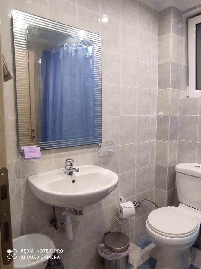 Nafplio Breeze Άνετη Διώροφη Κατοικία Από 4 Έως 9 Επισκέπτες 外观 照片