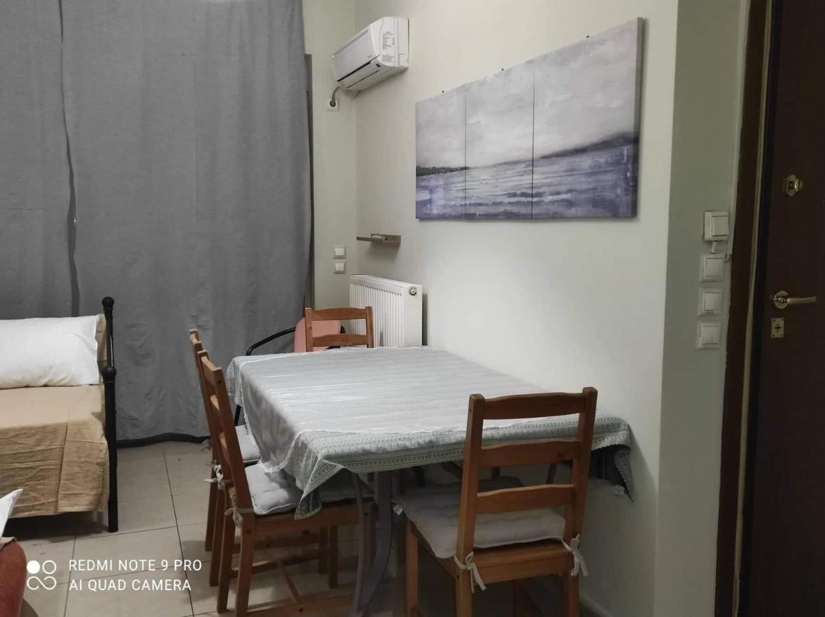 Nafplio Breeze Άνετη Διώροφη Κατοικία Από 4 Έως 9 Επισκέπτες 外观 照片