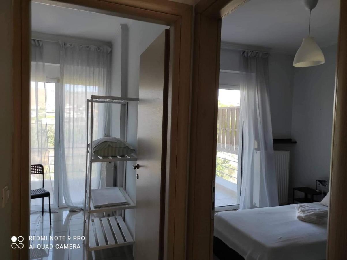Nafplio Breeze Άνετη Διώροφη Κατοικία Από 4 Έως 9 Επισκέπτες 外观 照片