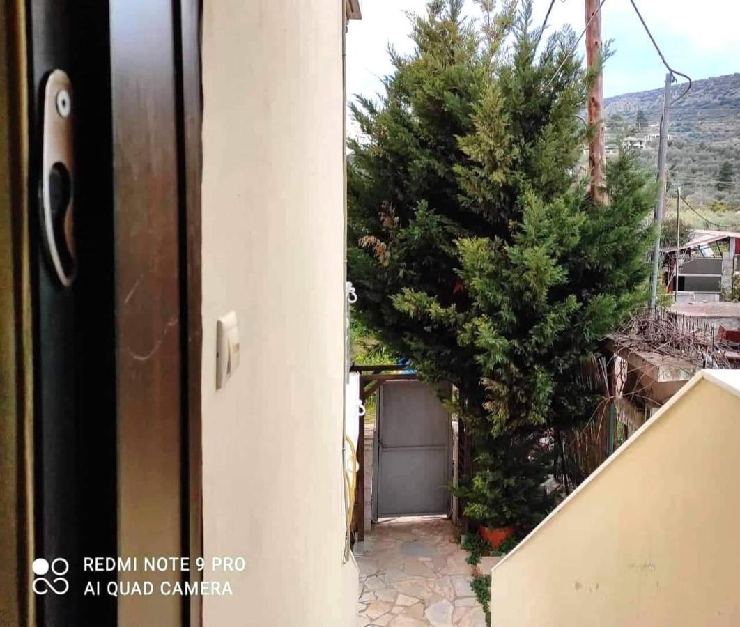 Nafplio Breeze Άνετη Διώροφη Κατοικία Από 4 Έως 9 Επισκέπτες 外观 照片