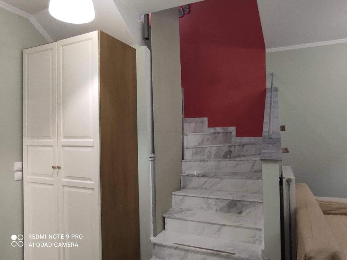 Nafplio Breeze Άνετη Διώροφη Κατοικία Από 4 Έως 9 Επισκέπτες 外观 照片