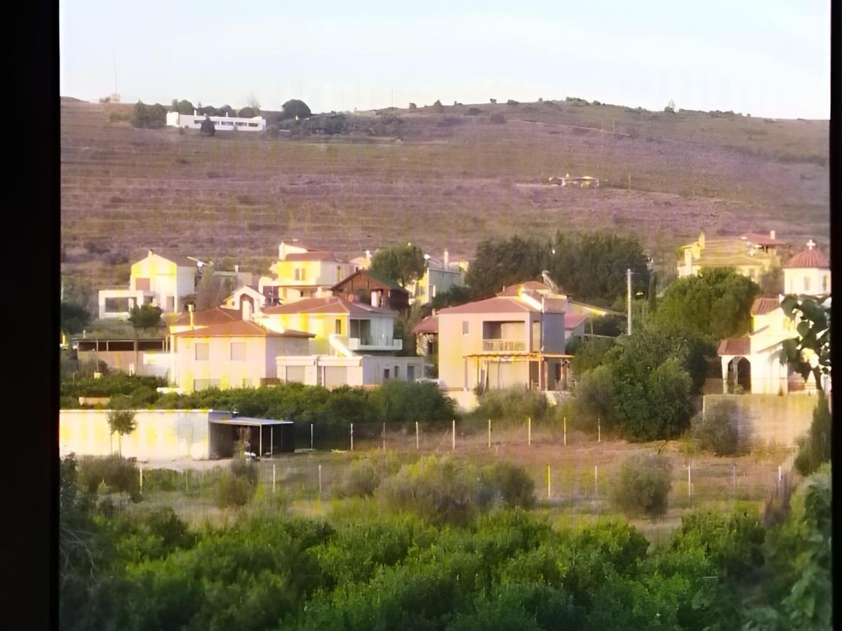 Nafplio Breeze Άνετη Διώροφη Κατοικία Από 4 Έως 9 Επισκέπτες 外观 照片