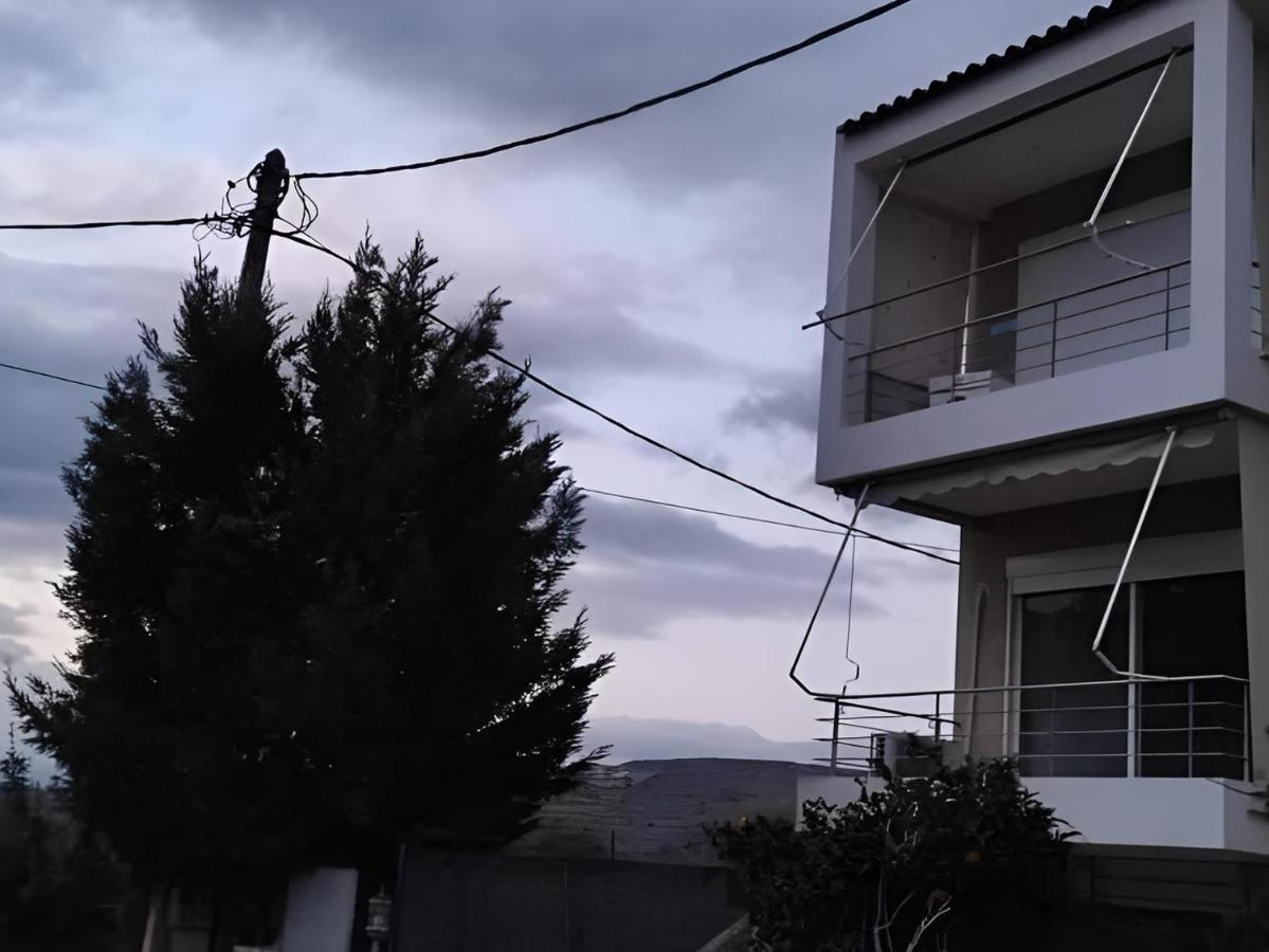 Nafplio Breeze Άνετη Διώροφη Κατοικία Από 4 Έως 9 Επισκέπτες 外观 照片