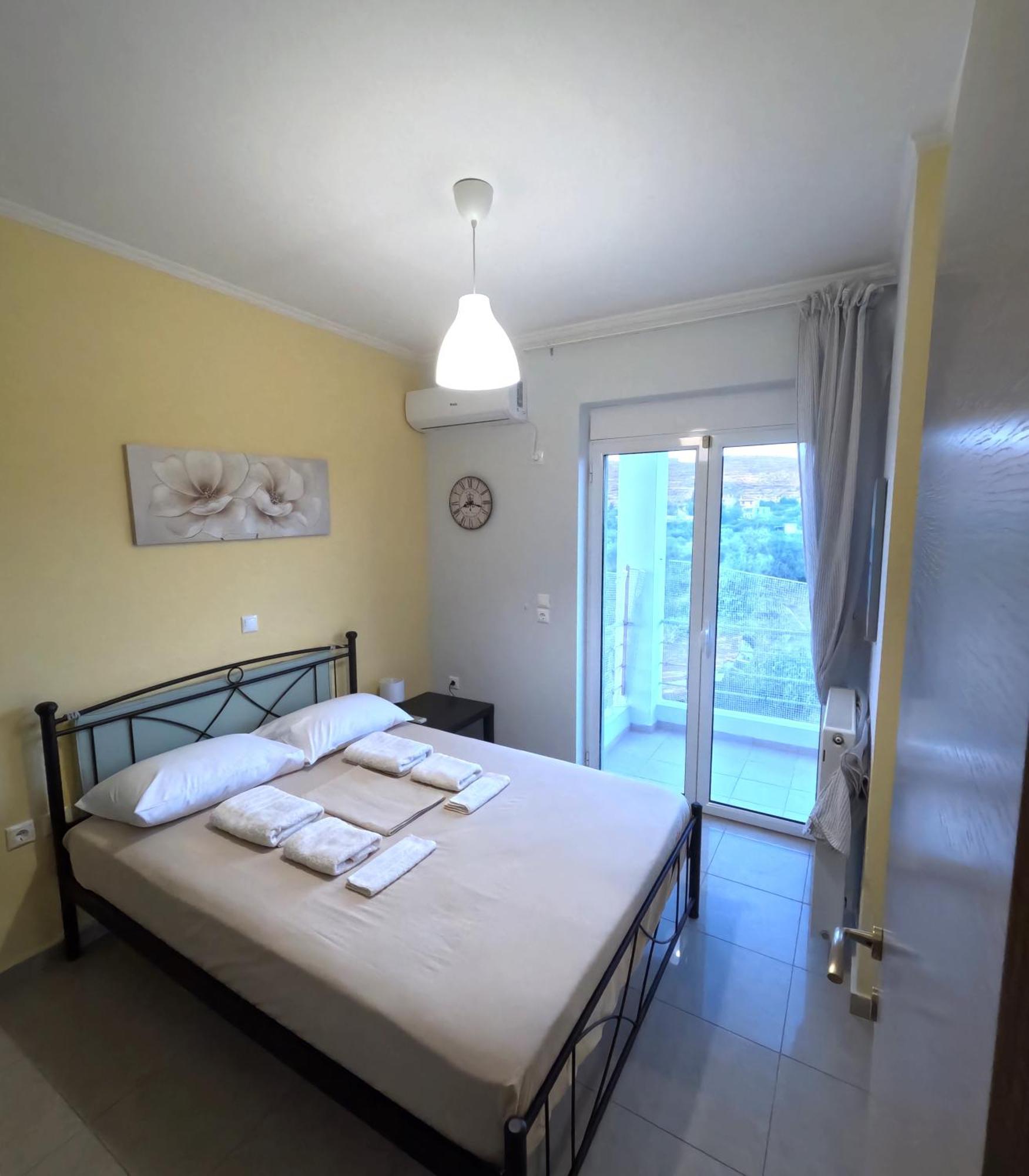 Nafplio Breeze Άνετη Διώροφη Κατοικία Από 4 Έως 9 Επισκέπτες 外观 照片