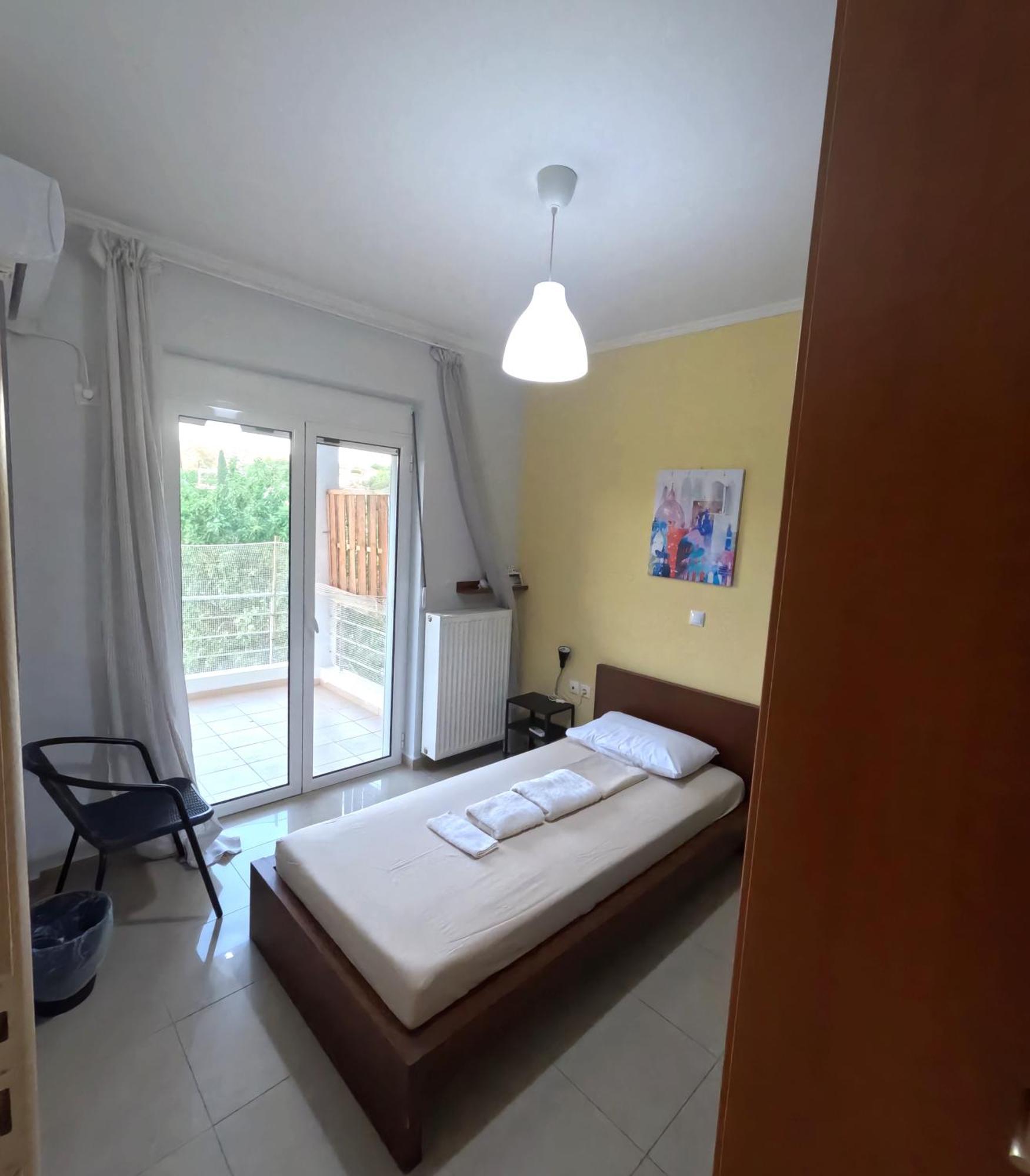 Nafplio Breeze Άνετη Διώροφη Κατοικία Από 4 Έως 9 Επισκέπτες 外观 照片