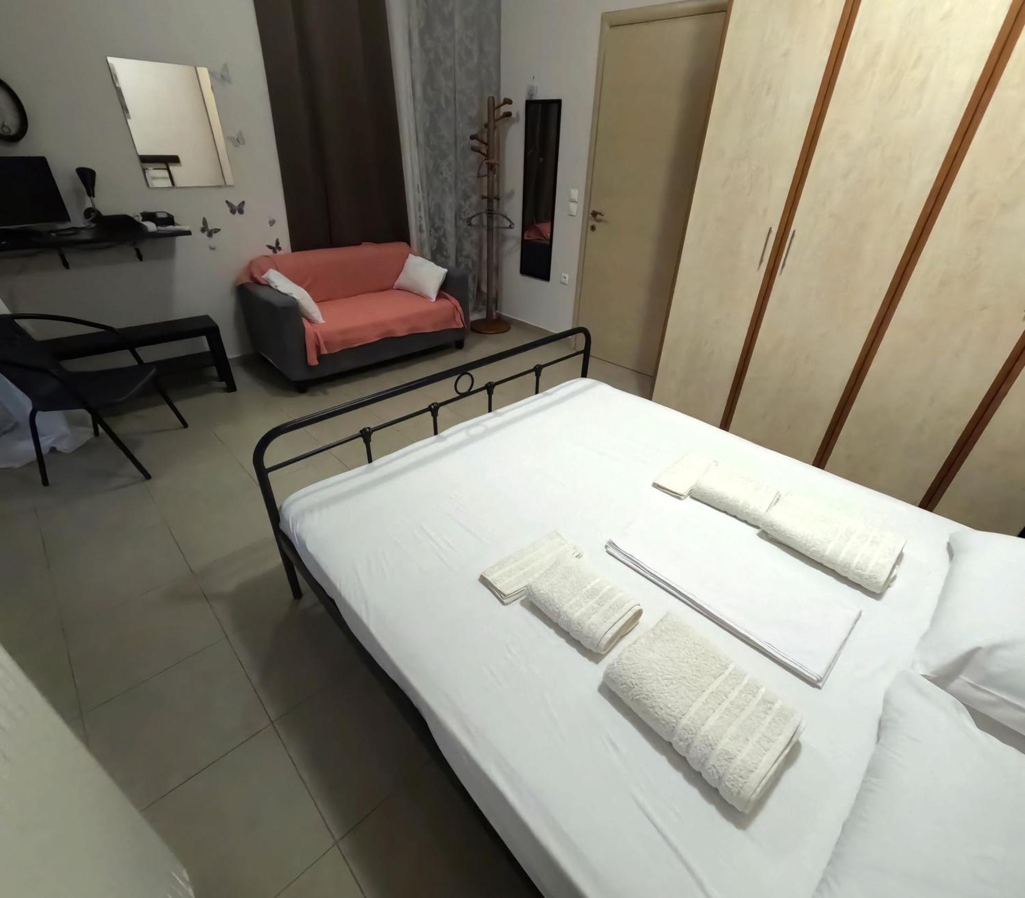 Nafplio Breeze Άνετη Διώροφη Κατοικία Από 4 Έως 9 Επισκέπτες 外观 照片