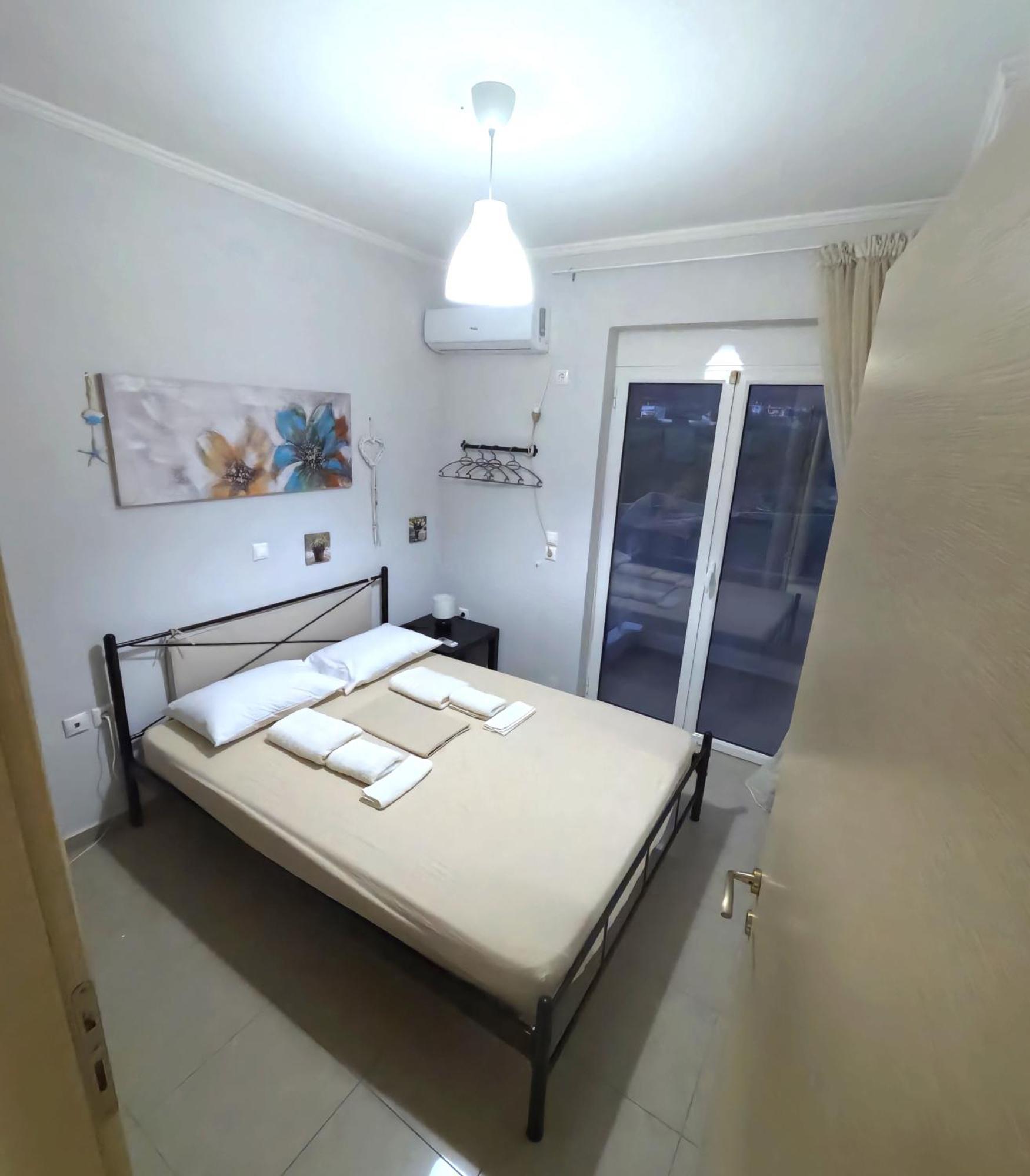 Nafplio Breeze Άνετη Διώροφη Κατοικία Από 4 Έως 9 Επισκέπτες 外观 照片
