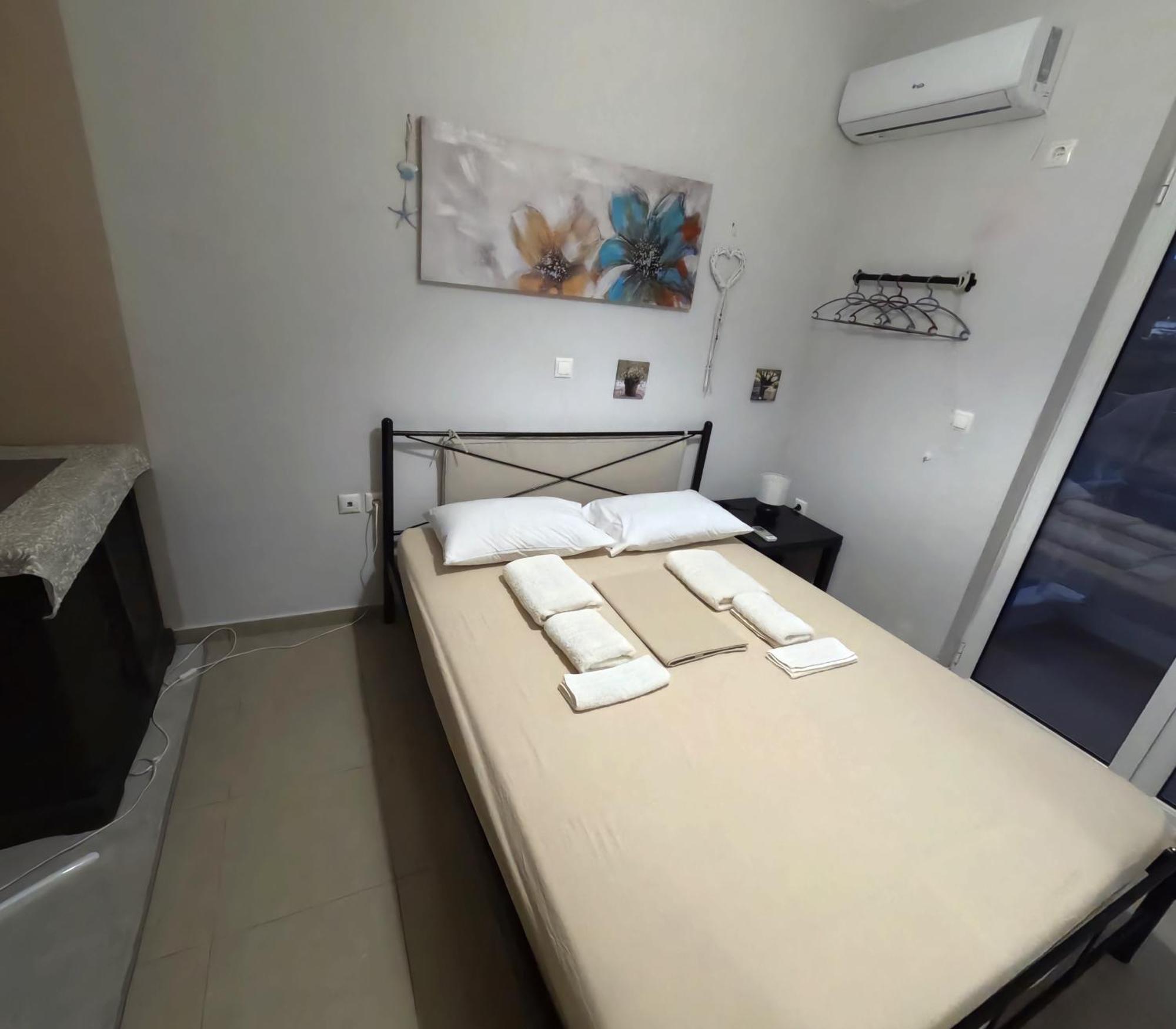 Nafplio Breeze Άνετη Διώροφη Κατοικία Από 4 Έως 9 Επισκέπτες 外观 照片