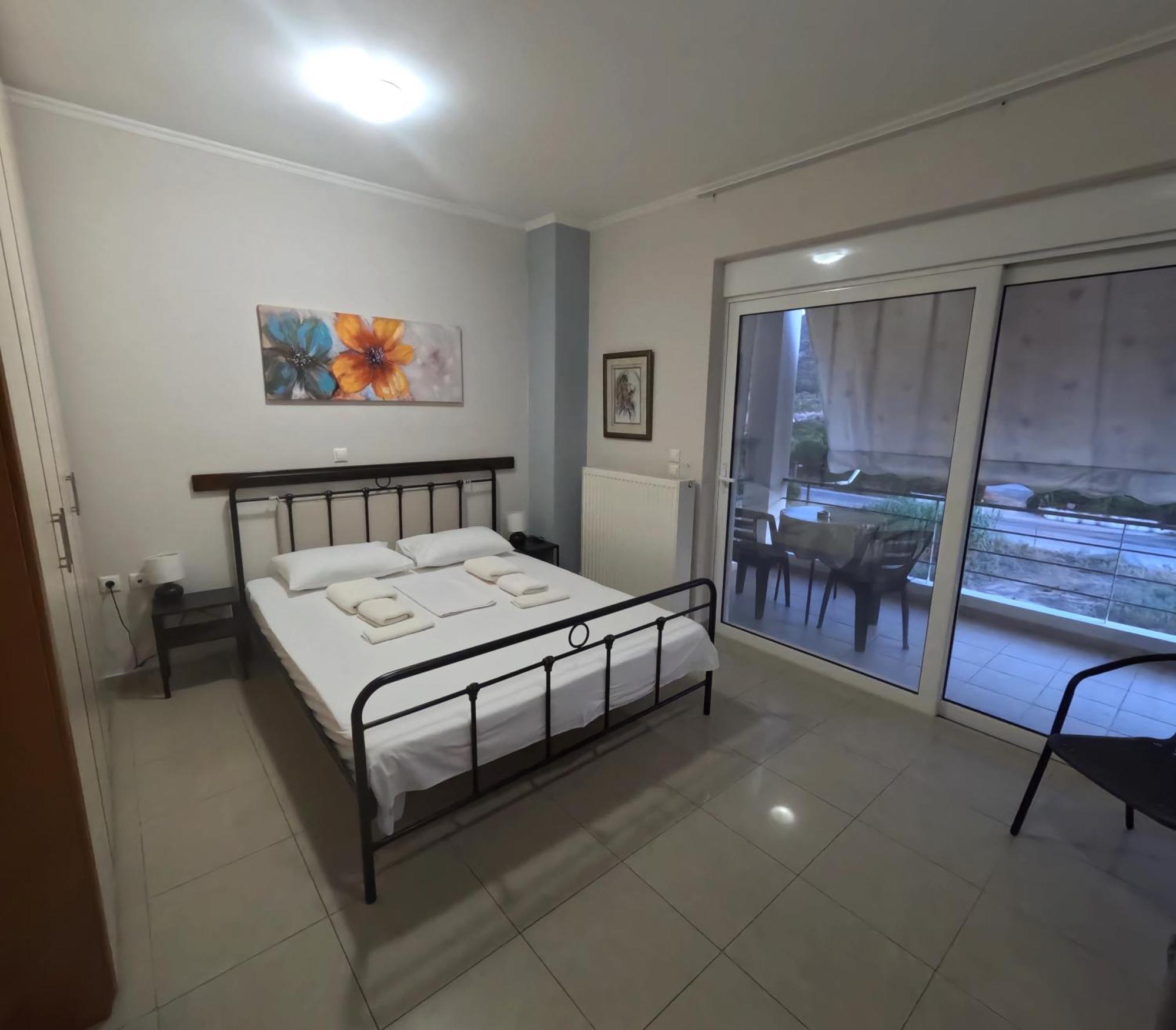 Nafplio Breeze Άνετη Διώροφη Κατοικία Από 4 Έως 9 Επισκέπτες 外观 照片